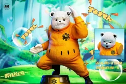1/8 Scale Bepo - ONE PIECE Resin Statue - T-H Studios