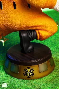 1/8 Scale Bepo - ONE PIECE Resin Statue - T-H Studios