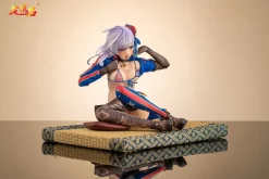 1/6 Scale Berserker Ver. Stage 2 Miyamoto Musashi - Fate/Grand Order Resin Statue - ljstoy Studios