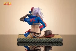1/6 Scale Berserker Ver. Stage 2 Miyamoto Musashi - Fate/Grand Order Resin Statue - ljstoy Studios