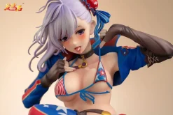 1/6 Scale Berserker Ver. Stage 2 Miyamoto Musashi - Fate/Grand Order Resin Statue - ljstoy Studios