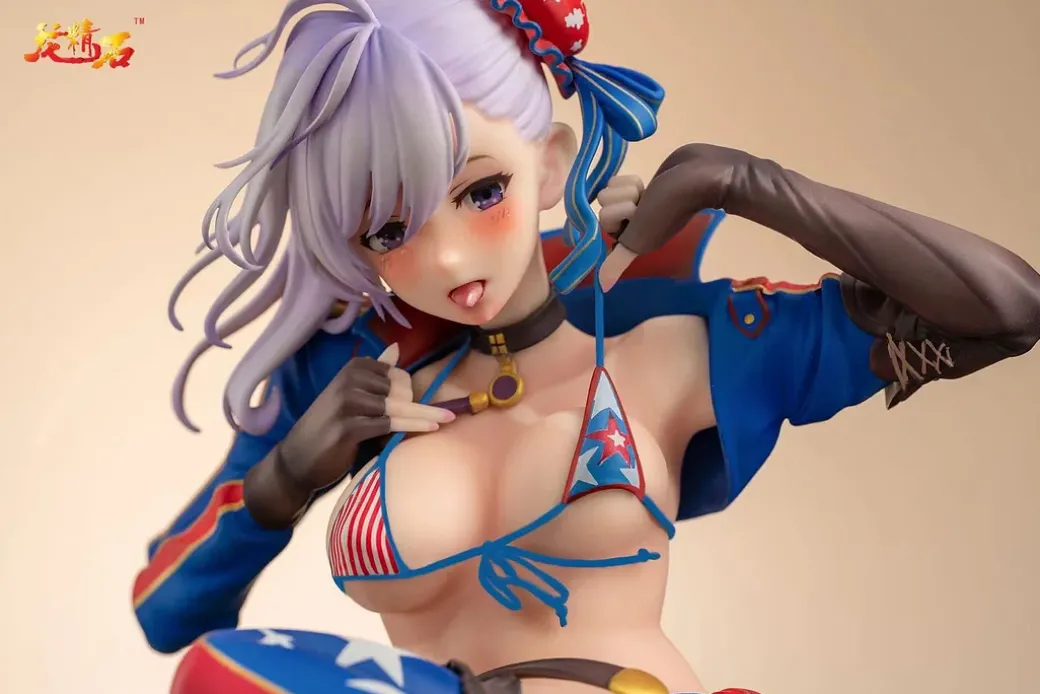 1/6 Scale Berserker Ver. Stage 2 Miyamoto Musashi - Fate/Grand Order Resin Statue - ljstoy Studios