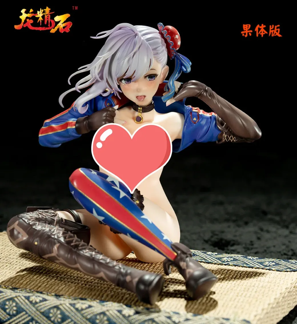 1/6 Scale Berserker Ver. Stage 2 Miyamoto Musashi - Fate/Grand Order Resin Statue - ljstoy Studios