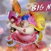 1/6 Scale Big Mom Charlotte Linlin - ONE PIECE Resin Statue - DX Studio