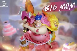 1/6 Scale Big Mom Charlotte Linlin - ONE PIECE Resin Statue - DX Studio