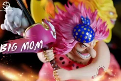 1/6 Scale Big Mom Charlotte Linlin - ONE PIECE Resin Statue - DX Studio