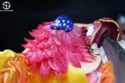 1/6 Scale Big Mom Charlotte Linlin - ONE PIECE Resin Statue - DX Studio