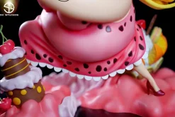 1/6 Scale Big Mom Charlotte Linlin - ONE PIECE Resin Statue - DX Studio