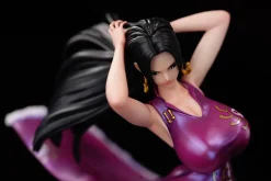 1/6 Scale Boa Hancock - ONE PIECE Resin Statue - YuanJiHua Studio