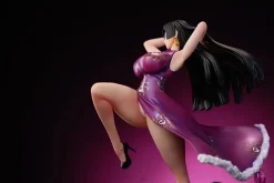 1/6 Scale Boa Hancock - ONE PIECE Resin Statue - YuanJiHua Studio