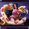 1/6 Scale Boa Hancock - ONE PIECE Statue - Baby Face Studio