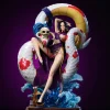 1/6 Scale Boa Hancock - ONE PIECE Statue - Panda-Studio