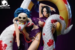 1/6 Scale Boa Hancock - ONE PIECE Statue - Panda-Studio
