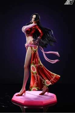 1/6 Scale Boa Hancock - ONE PIECE Resin Statue - Tale Journey Studio