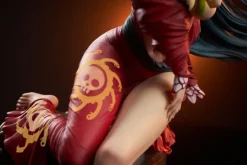 1/6 Scale Boa Hancock - ONE PIECE Resin Statue - YaoMengMeng Studios