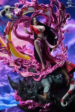 1/6 Scale Boa Hancock - ONE PIECE Resin Statue - Magic Play Club Studios