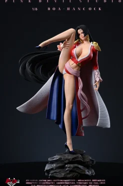 1/6 Scale Boa Hancock - ONE PIECE Resin Statue - PD Studio
