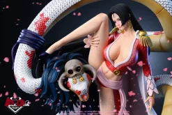 1/6 Scale Boa Hancock - ONE PIECE Resin Statue - PD Studio