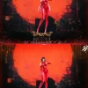 1/6 Scale Boa Hancock - ONE PIECE Resin Statue - 24K-Studio