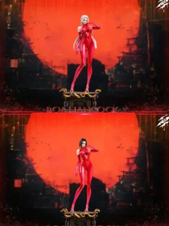 1/6 Scale Boa Hancock - ONE PIECE Resin Statue - 24K-Studio