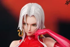 1/6 Scale Boa Hancock - ONE PIECE Resin Statue - 24K-Studio