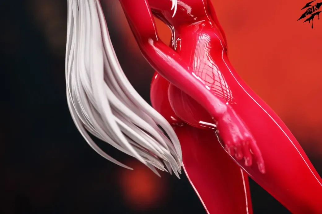1/6 Scale Boa Hancock - ONE PIECE Resin Statue - 24K-Studio