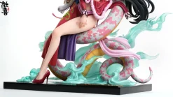 1/4 Scale Boa Hancock - ONE PIECE Resin Statue - HuanXi Studio