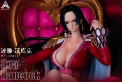 1/6 Scale Boa Hancock - ONE PIECE Resin Statue - Atlas Studio