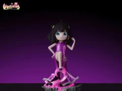 1/6 Scale Boa Hancock Cosplay Anya Forger - ONE PIECE SPY X FAMILY Resin Statue - Variety Studio