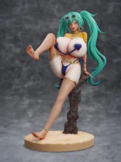 1/6 Scale Brazil Ver. Hatsune Miku - VOCALOID Resin Statue - Thistles and Thorns Studio