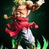 1/6 Scale Broly with LED - Dragon Ball Resin Statue - Unlimited Studios
