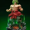 1/6 Scale Broly with LED - Dragon Ball Resin Statue - Cpr Studio