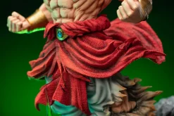 1/6 Scale Broly with LED - Dragon Ball Resin Statue - Cpr Studio