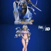 1/6 Scale Bronya Zaychik - Honkai: Star Rail Resin Statue - FWS Studio