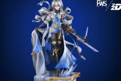 1/6 Scale Bronya Zaychik - Honkai: Star Rail Resin Statue - FWS Studio
