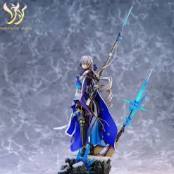 1/6 Scale Bronya Zaychik & Seele - Honkai: Star Rail Resin Statue - Imagination Studio