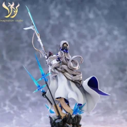 1/6 Scale Bronya Zaychik & Seele - Honkai: Star Rail Resin Statue - Imagination Studio