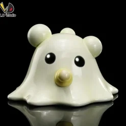 1/1 Scale Bubbmon - Pokemon Resin Statue - LD Studio