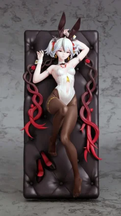 1/6 Scale Bunny Girl Ver. Camellya - Wuthering Waves Statue - Blink Studio