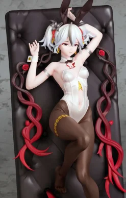 1/6 Scale Bunny Girl Ver. Camellya - Wuthering Waves Statue - Blink Studio