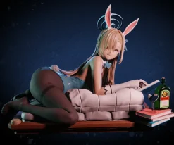 1/6 Scale Bunny Girl Ver. Ichinose Asuna - Blue Archive Resin Statue - MIYIN Studios