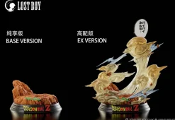 1/6 Scale ByeBye Son Goku - Dragon Ball Z Resin Statue - LOST BOY Studio