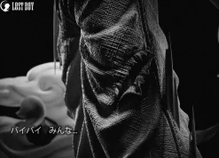 1/6 Scale ByeBye Son Goku - Dragon Ball Z Resin Statue - LOST BOY Studio