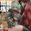 1/6 Scale Caesar King - Zenless Zone Zero Resin Statue - Alice21 Studio