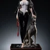 1/4 Scale Casual Suit Ver. Boa Hancock - ONE PIECE Resin Statue - Lumous Studio
