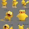 1/10 Scale Change Face Pikachu - Pokemon Resin Statue - CZ Studio