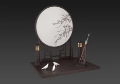 1/6 Scale Changli - Wuthering Waves Resin Statue - OMG Studios