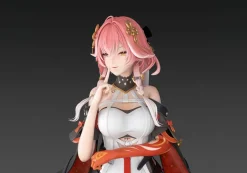 1/6 Scale Changli - Wuthering Waves Resin Statue - OMG Studios