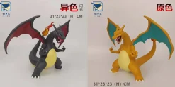 1/10 Scale Charizard - Pokemon Resin Statue - ZhiGengNiao Studio