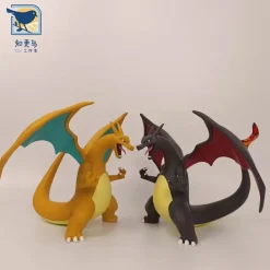 1/10 Scale Charizard - Pokemon Resin Statue - ZhiGengNiao Studio